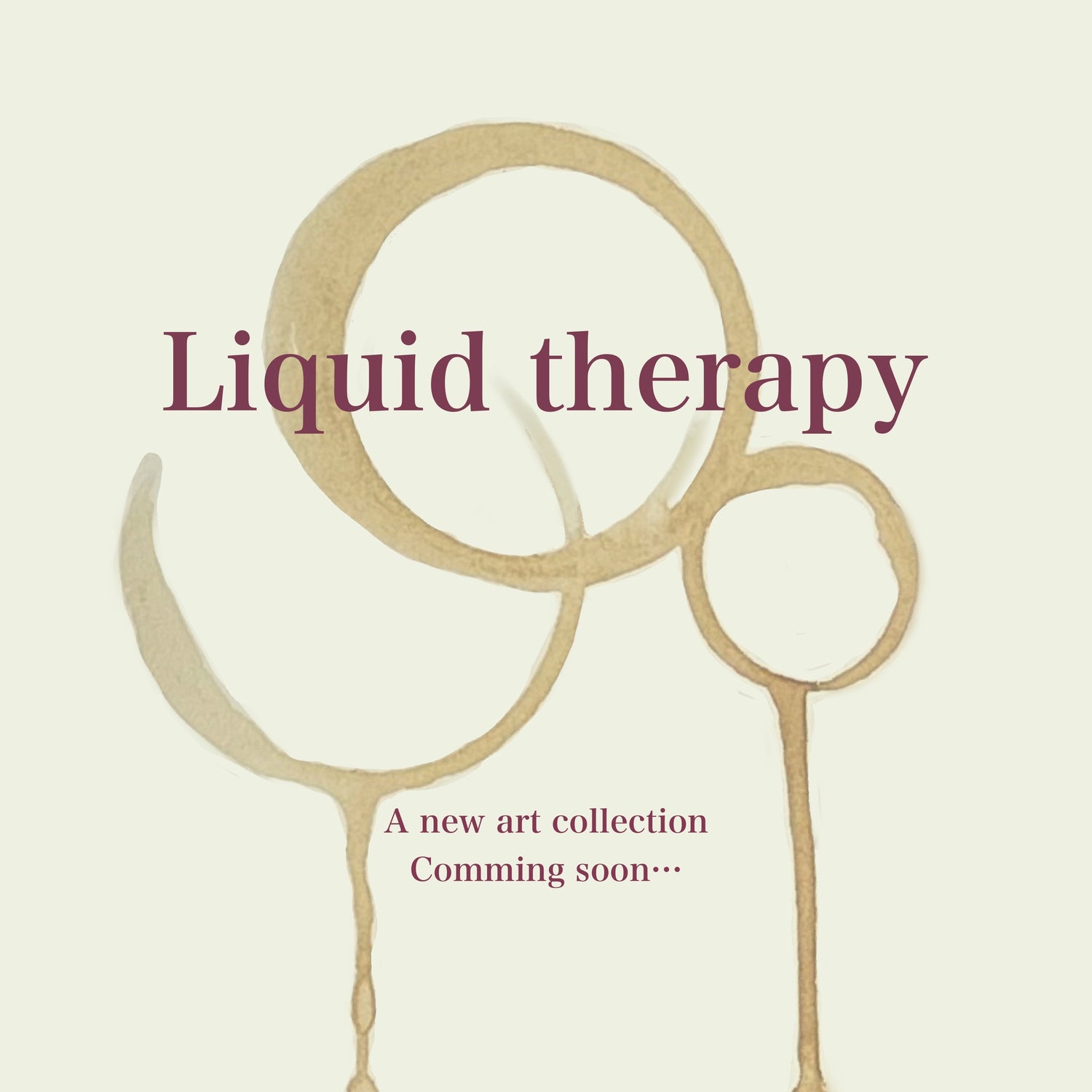 Liquid Therapy